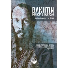 Bakhtin - Infância e educação