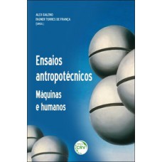 Ensaios antropotécnicos