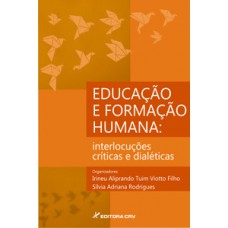 Educação e formação humana