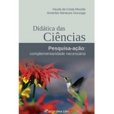 Didática das ciências pesquisa-ação