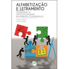 Alfabetização e letramento