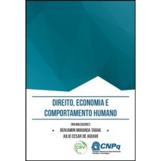 Direito, economia e comportamento humano