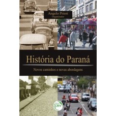 História do Paraná