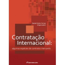 Contratação internacional