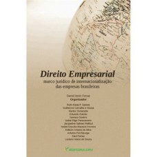 Direito empresarial