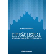 Difusão lexical