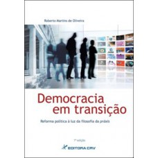 Democracia em transição