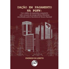 Dação em pagamento na PGFN