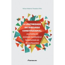 A legitimidade do discurso constitucional