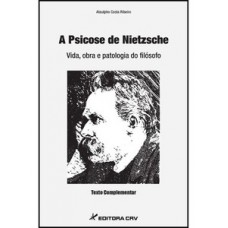 A psicose de Nietzsche