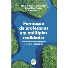 Formação de professores em múltiplas realidades