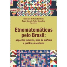 Etnomatemáticas pelo Brasil