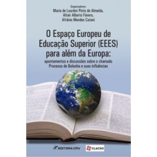 O espaço europeu de educação superior (EEES) para além da Europa