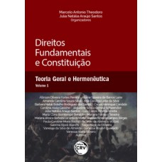 Direitos fundamentais e constituição