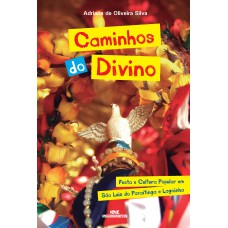 Caminhos do Divino