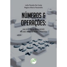 Números e operações