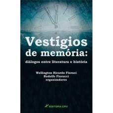 Vestígios de memória