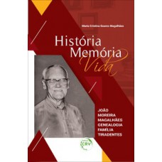 História memória vida