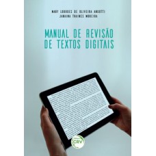 Manual de revisão de textos digitais