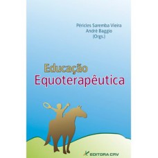 Educação equoterapêutica