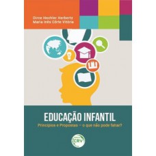 Educação infantil