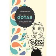 Português em gotas