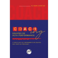 Coaching - Equipes de alta performance