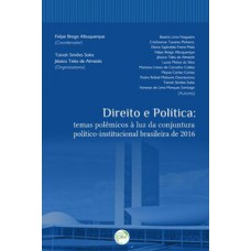 Direito e política