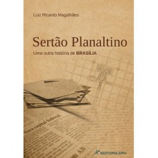 Sertão planaltino