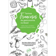 Termos franceses da gastronomia no Brasil