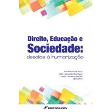 Direito, educação e sociedade