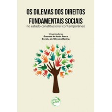 Os dilemas dos direitos fundamentais sociais no estado constitucional contemporâneo