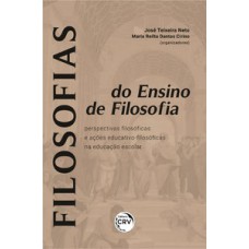 Filosofias do ensino de filosofia