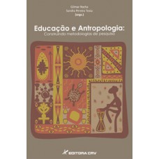 Educação e antropologia