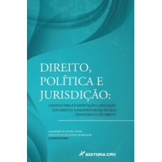 Direito, política e jurisdição