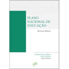 Plano nacional de educação