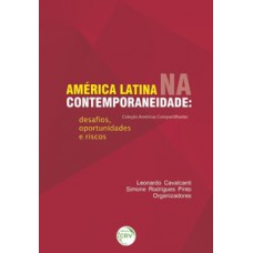 América Latina na contemporaneidade