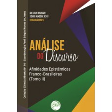 Análise do discurso