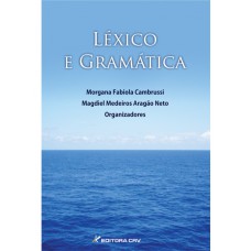 Léxico e gramática