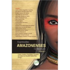 Expressões amazonenses na literatura