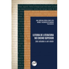 Leitura de literatura no ensino superior