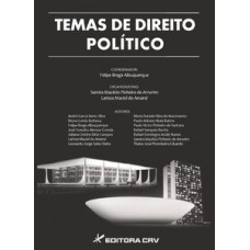 Temas de direito político