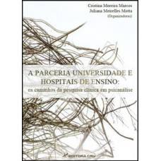 A parceria universidade e hospitais de ensino