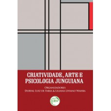 Criatividade, arte e psicologia Junguiana