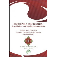 Esculpir a psicologia