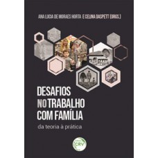 Desafios no trabalho com família