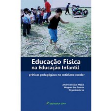 Educação física na educação infantil