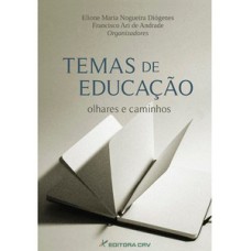 Temas de educação