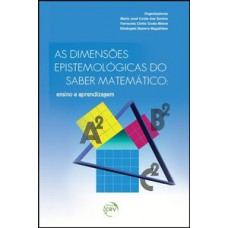 As dimensões epistemológicas do saber matemático