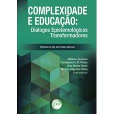 Complexidade e educação